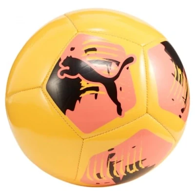 Afbeelding van Puma Mini Voetbal Big Cat