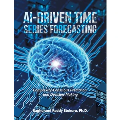 Afbeelding van AI Driven Time Series Forecasting