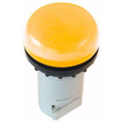 Afbeelding van Eaton M22 LC Y Verlichte melder Geel 1 stuk(s)