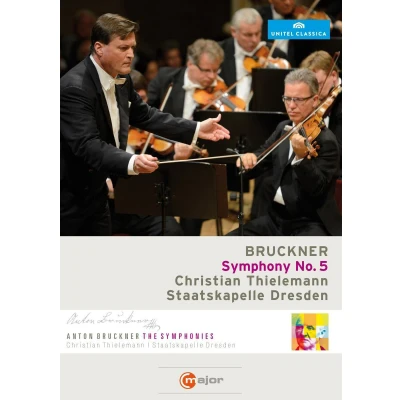Afbeelding van Thielemann &amp; Staatskapelle Dresden