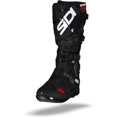 Afbeelding van Sidi Crossfire 3 SRS Zwart Maat 47 Laars