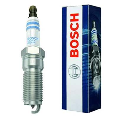 Image de 1 bougie d&#039;allumage bosch 0 242 230 612