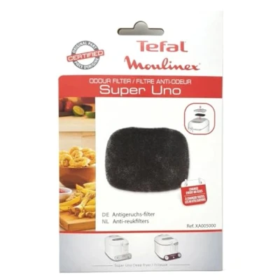 Afbeelding van Super UNO filterpatroon (280339 9961) Friteuse XA004D00, XA005000 MOULINEX