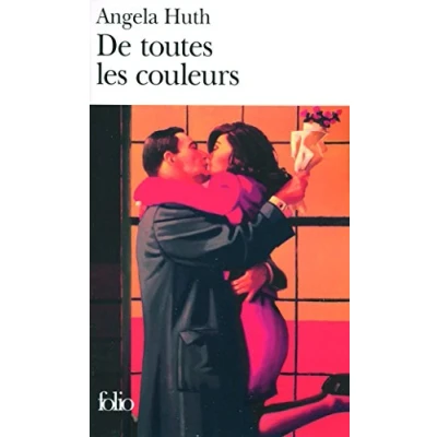 Afbeelding van De toutes les couleurs