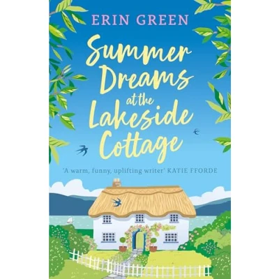 Afbeelding van Lakeside Cottage Summer Dreams at the