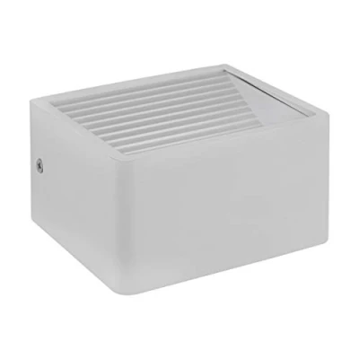Afbeelding van Eglo Wandlamp Doninni 1 Wit