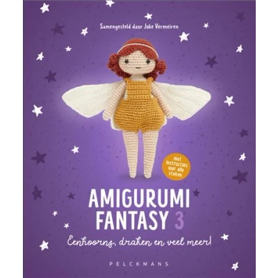 Image de Amigurumi Fantasy 3