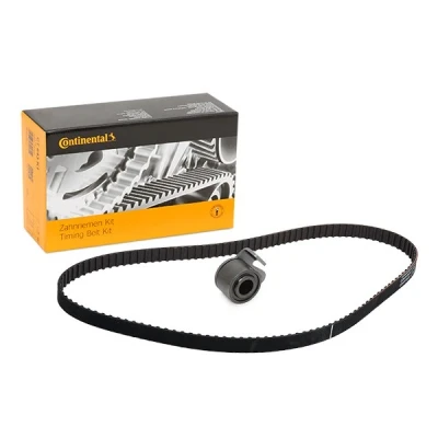 Afbeelding van Contitech Distributieriem kit CT643K1
