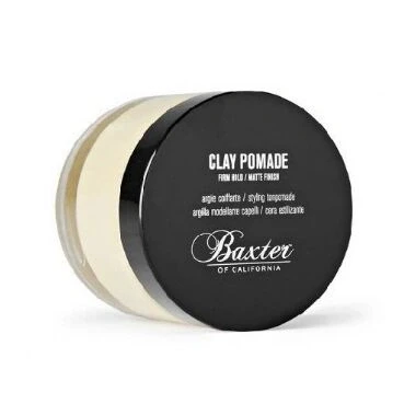 Afbeelding van Baxter of California Hair Pomade Klei 60ml