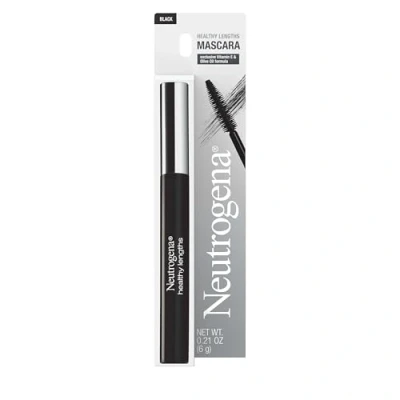 Afbeelding van Neutrogena Healthy Lengths Mascara, Black 02 (0,21oz/6 g)