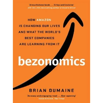 Image de BEZONOMICS