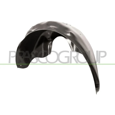Afbeelding van PRASCO FD4243653 Wielkast Rechts achter FORD: Focus 2