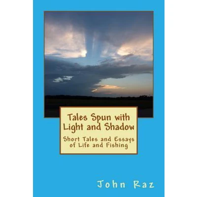 Afbeelding van Tales Spun with Light and Shadow