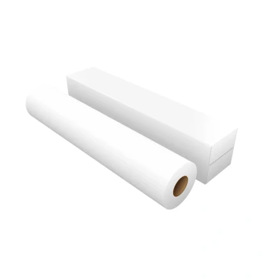 Afbeelding van Canon Océ Premium papier FSC IJM123 (130 g/m², 61 cm x 30 m, 1 x), Fotopapier, Wit