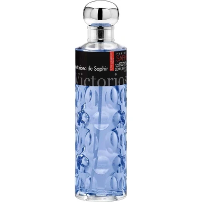 Afbeelding van Saphir Perfect Man Pour Homme Eau de Parfum 200 ml