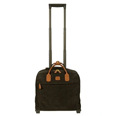Afbeelding van Bric&#039;s Life Pilotcase olive Pilotenkoffer