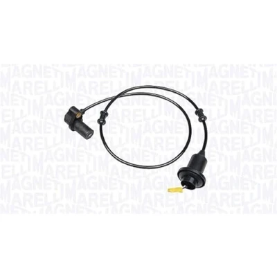 Afbeelding van MAGNETI MARELLI 172100102010 ABS Sensor Achteras 2 1680 820 MERCEDES BENZ: A Class