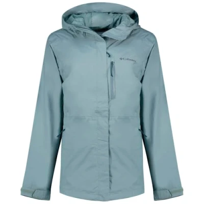 Afbeelding van Columbia Pouring Adventure 3 regenjas voor dames, waterdicht, 1 stuk