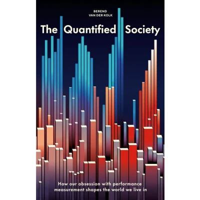 Image de The Quantified Society