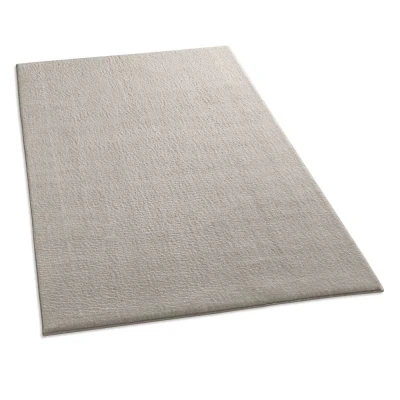 Afbeelding van Zacht Vloerkleed Lior Naturel (wasbaar 30C) 200x290 Cm