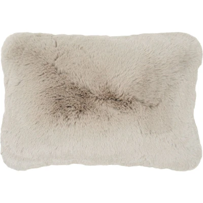 Afbeelding van Home67 Kussen Morbido Beige 2212 40 x 60 cm