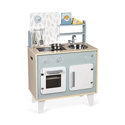Image de Cuisine Janod Plume