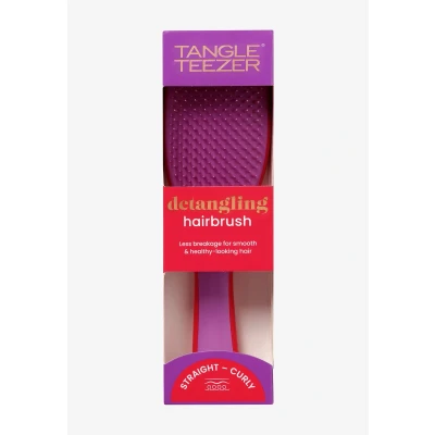 Afbeelding van Tangle Teezer detangling hairbrush Wet and Dry The ultimate detangler