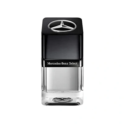 Afbeelding van Mercedes Benz Select Man Eau de Toilette