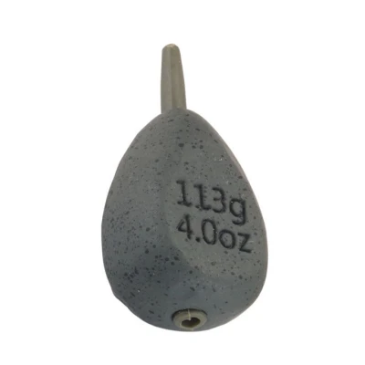 Afbeelding van Reniers Fishing Carpex Drop Inline Maat : 85g