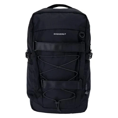 Afbeelding van Doughnut Roaming Street Cruise rugzak black