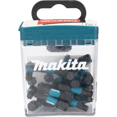 Afbeelding van Makita Schroefbit T25x25mm 25St Impb E 12398