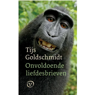 Afbeelding van Onvoldoende liefdesbrieven