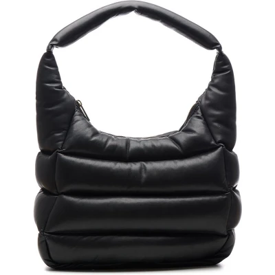 Afbeelding van Chabo Donna Hobo black Damestas