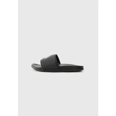 Afbeelding van adidas Adilette Comfort teenslippers voor dames, Core Black Aurora Met Zwart
