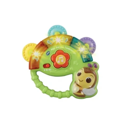 Afbeelding van VTech Baby Mijn Eerste Tamboerijn 1 stuk