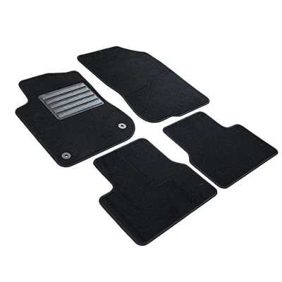 Afbeelding van MTM SP 4282 Veloursmatten op maat voor Peugeot 208 / 2008 I 04.2013&gt;12.2019