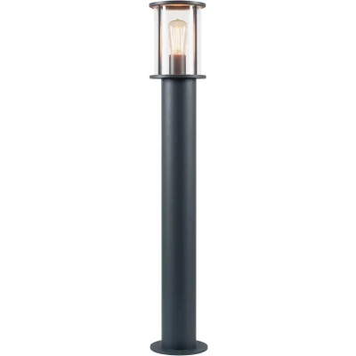 Afbeelding van SLV 232075 Photonia Staande buitenlamp LED E27 60 W Antraciet