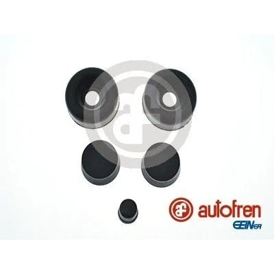 Afbeelding van AUTOFREN SEINSA D3536 Reparatieset, wielremcilinder Achteras