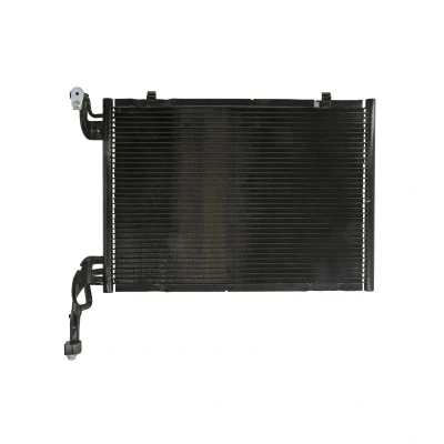 Afbeelding van THERMOTEC KTT110686 Condensor Airco Zonder droger 540 x 348 16 mm FORD: FIESTA 6, 6 Van