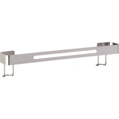 Afbeelding van Wenko Handdoekhouder Premium Plus Rvs Zilver