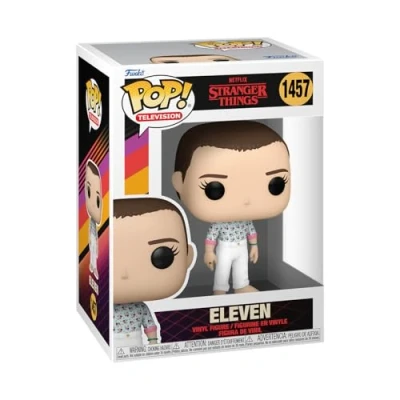 Image de POP TV: ST S4 Finale Eleven w/CH