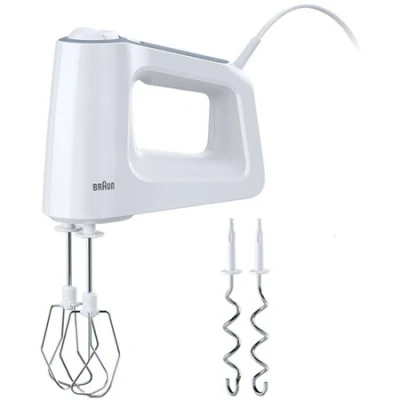 Afbeelding van Braun Handmixer Multimix 3 Hm3100wh