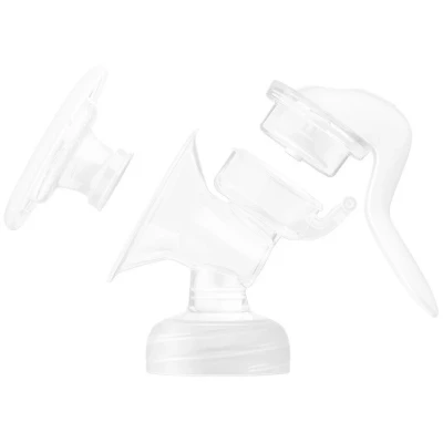 Afbeelding van Philips Avent Handbediende Borstkolf met Natural Motion technologie SCF430/10