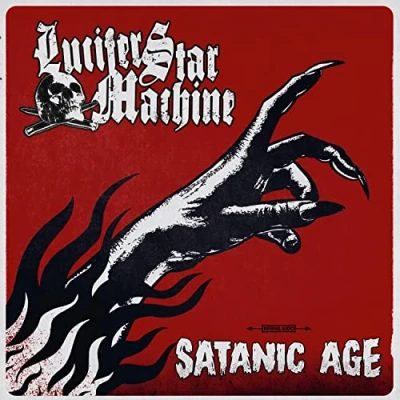 Afbeelding van Satanic Age