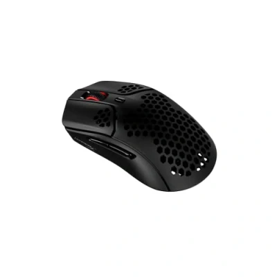 Afbeelding van HyperX Pulsefire Haste Draadloze Gaming Muis Zwart
