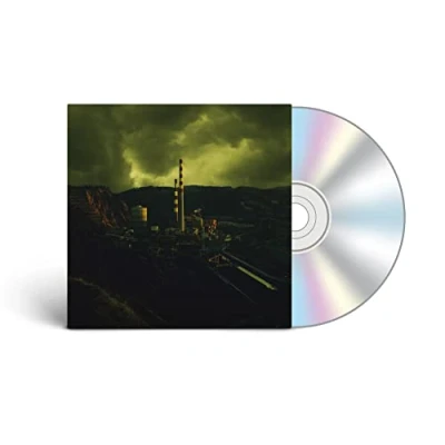 Afbeelding van Toundra Hex (CD)