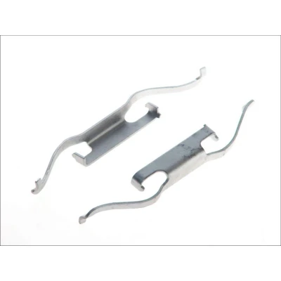 Afbeelding van QUICK BRAKE 109 1148 Accessoireset, schijfremblok BMW: 3 Saloon, Z3 Roadster, Coupe, ALFA ROMEO: 159 Sportwagon, Brera, Spider