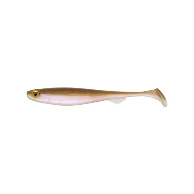 Afbeelding van Fox Rage Ultra UV Slick Shad 13cm Kleur : Wakasagi