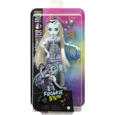 Afbeelding van Monster High Frankie Day Out Pop