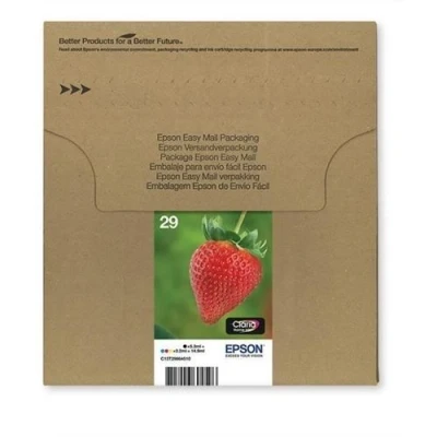 Image de Epson 29 Cartouches Pack Combiné